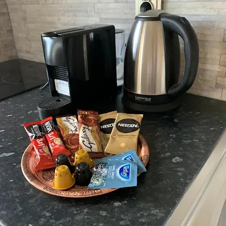 아파트 Zdravets, In The Heart Of The Old