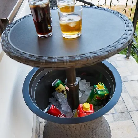 아파트 Zdravets, In The Heart Of The Old 벨리코 터르노보