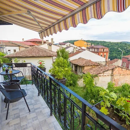 Zdravets, In The Heart Of The Old * Veliko Tarnovo