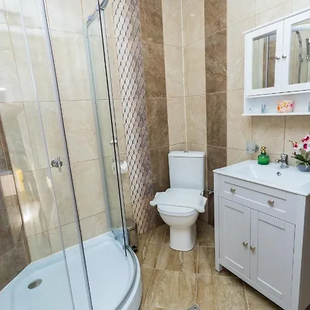 Apartman Zdravets, In The Heart Of The Old Veliko Tarnovo