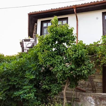 Zdravets, In The Heart Of The Old * Veliko Tarnovo