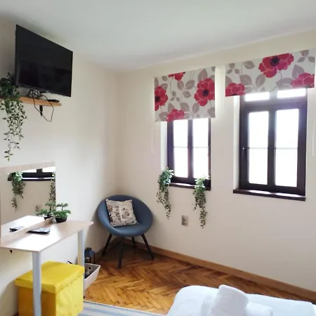 Apartment Zdravets, In The Heart Of The Old