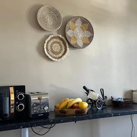 Apartman Zdravets, In The Heart Of The Old *