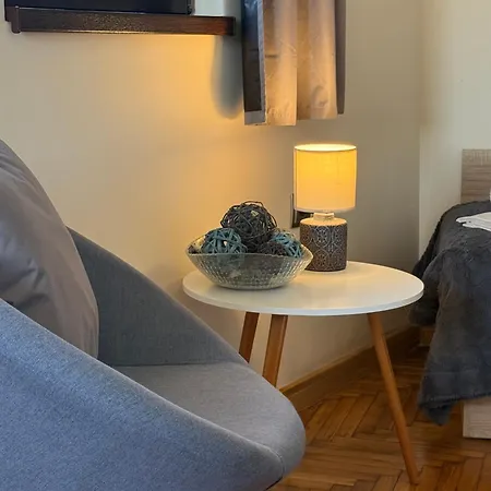 Zdravets, In The Heart Of The Old Apartman Veliko Tarnovo