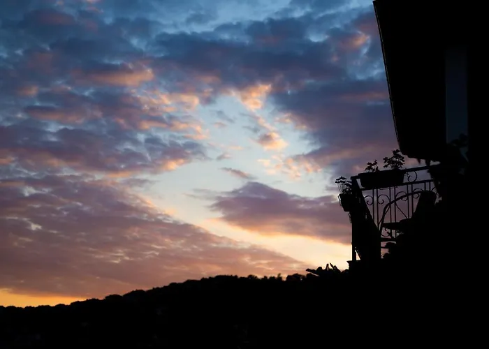 Zdravets, In The Heart Of The Old Apartman Veliko Tarnovo