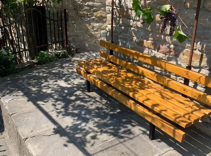 Apartment Zdravets, In The Heart Of The Old