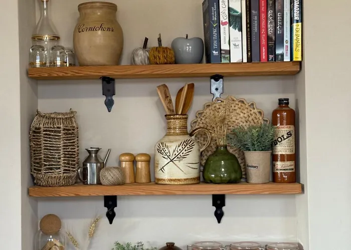 Apartment Zdravets, In The Heart Of The Old