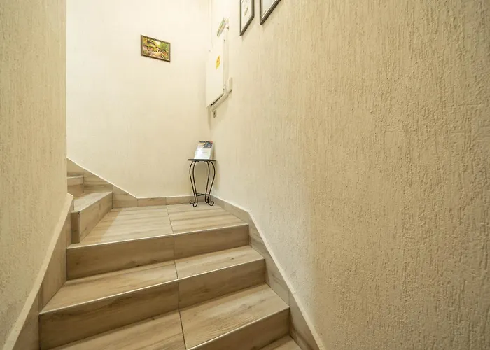 Apartment Zdravets, In The Heart Of The Old