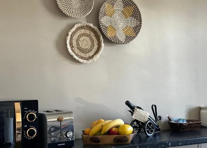 Apartman Zdravets, In The Heart Of The Old *